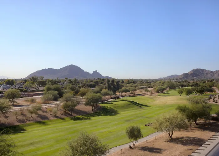Worldmark 3* Scottsdale