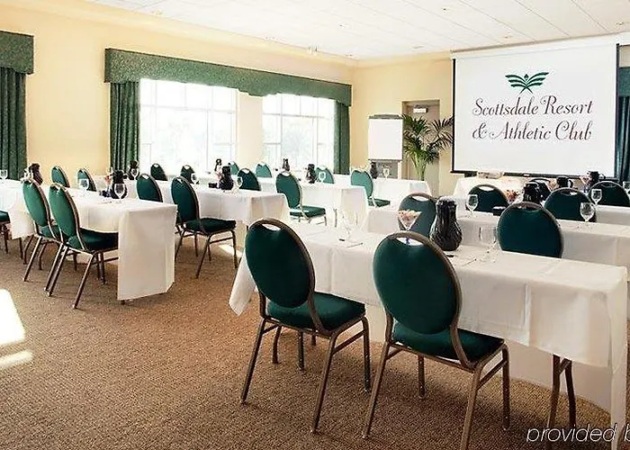 Worldmark Station touristique 3*