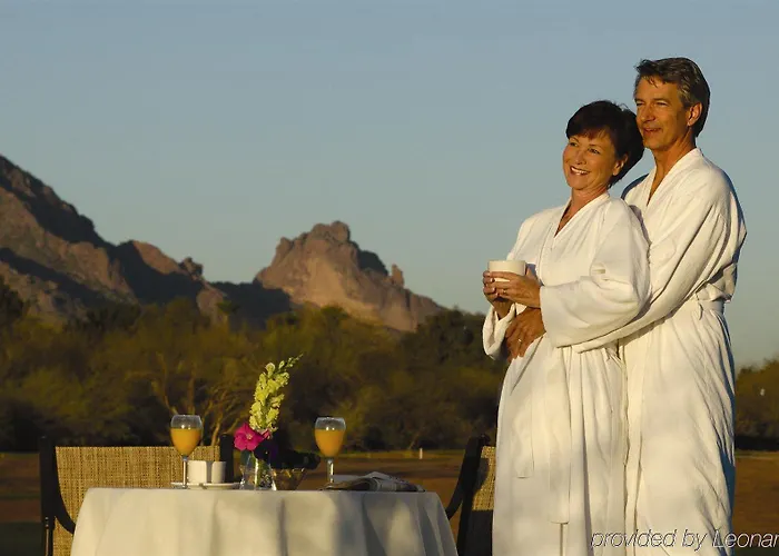 Station touristique Worldmark Scottsdale