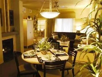 Worldmark Station touristique