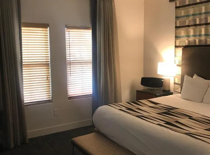 Worldmark Scottsdale