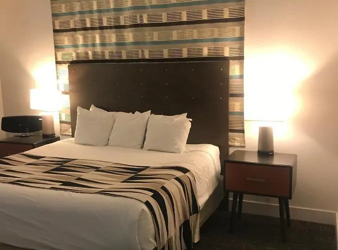 Worldmark Resort 3*
