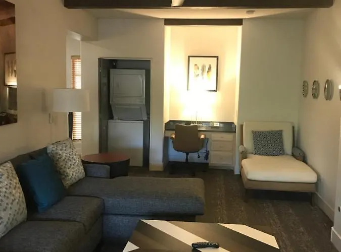 Worldmark 3* Scottsdale