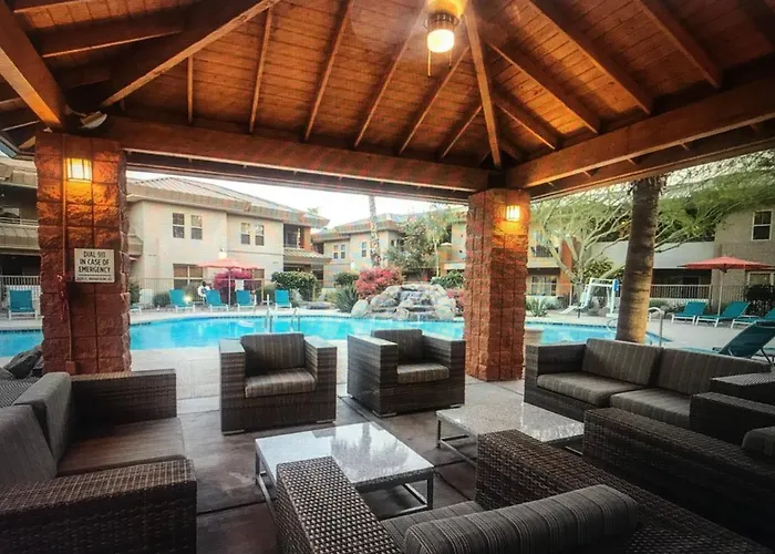 Worldmark Resort 3*