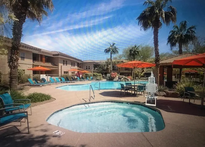 Resort Worldmark 3*