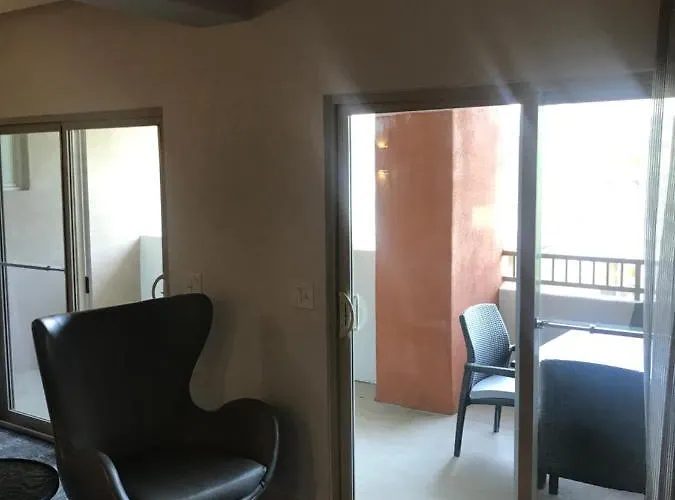 Resort Worldmark 3*