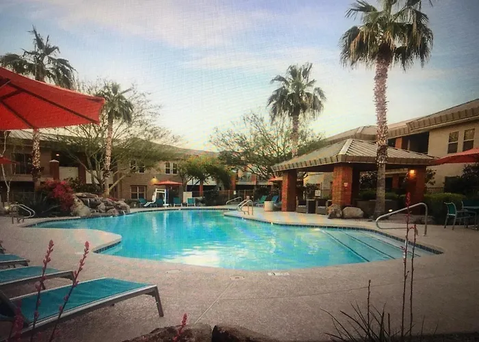 Resort Worldmark 3*