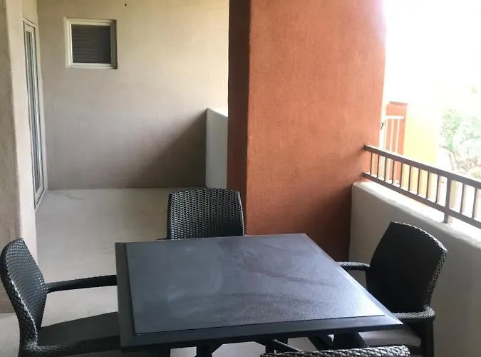 Worldmark Scottsdale